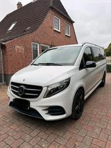Mercedes-Benz V250d AVANTGARDE Edition lan... - Mercedes-Benz V 250 in Kiel