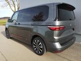 Volkswagen T7 Multivan Sport Edition 2,0TDI DSG Elegance... - Volkswagen: Zentralverriegelung