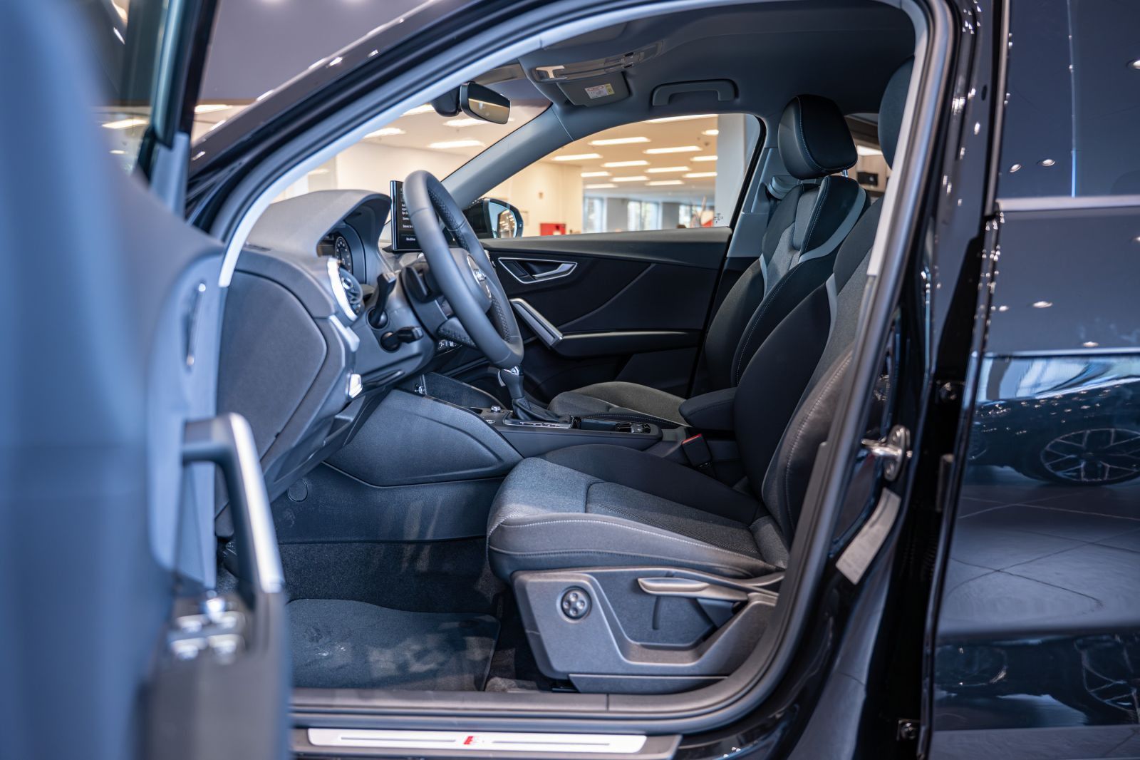 Audi Q2 - Bild 11