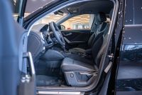 Audi Q2 - Vorschau Bild 11