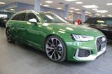 Audi RS4 Avant Quattro Tiptronic - Audi RS4: Kombi