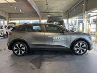 Renault Megane E-TECH - Vorschau Bild 4