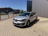 Renault Megane Limited 1,2TCe/Dachreling/Isofix/SHZ/Blue - gebrauchte Renault Megane aus dem Jahr 2015