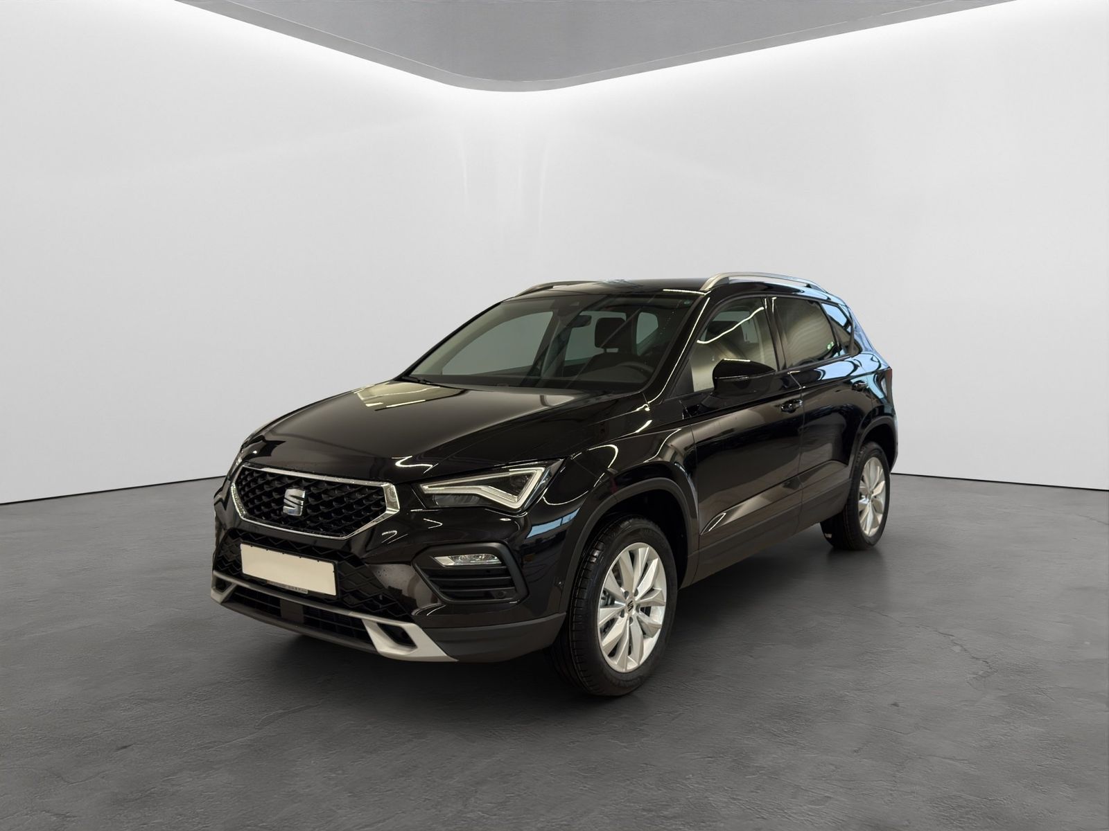 Seat Ateca - Bild 2
