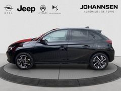 OPEL Corsa 1.2 5-türig Klima Navi Kamera LMF