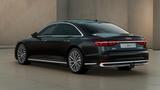 Audi A8 lang 60 TFSI e quattro Matrix|AHK|HUD|Luft - Audi Gebrauchtwagen in Kiel