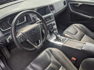 Volvo V60 - 8