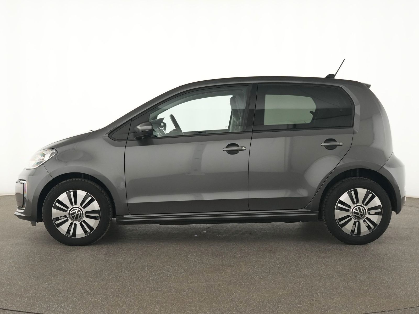 Volkswagen e-up! - Bild 10