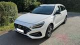 Hyundai i30 Kombi 1.6 CRDi DCT Navi LED SHZ LHZ