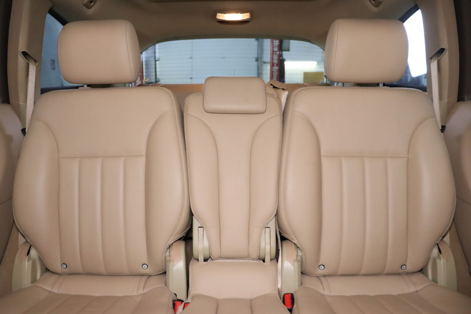 Fahrzeugabbildung Mercedes-Benz R 350 CDI 4MATIC lang * DIS * Pano * 7-Sitze