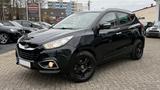 Hyundai ix35 Premium AWD R.CAM PDC MFL AUTOMATIK - Hyundai ix35 in Mönchengladbach