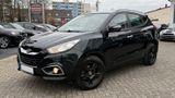 Hyundai ix35 Premium AWD R.CAM PDC MFL AUTOMATIK - Hyundai ix35: Automatik, Premium