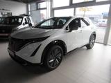 Nissan Ariya Advance Pack - weiße Nissan Ariya