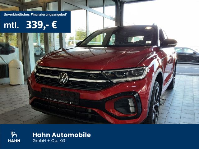 Image of Volkswagen T-Roc