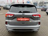 Ford Kuga ST-Line X AHK PanoSD Winterpaket Headup B&O - Euro5 Gebrauchtwagen