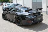 Porsche 992 GT3 Clubsport PCCB Lift Carbon Approved neu - Porsche 992 in Berlin
