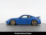 Porsche Cayman 718 GT4 MR - Manthey Kit - Porsche Cayman in Duisburg