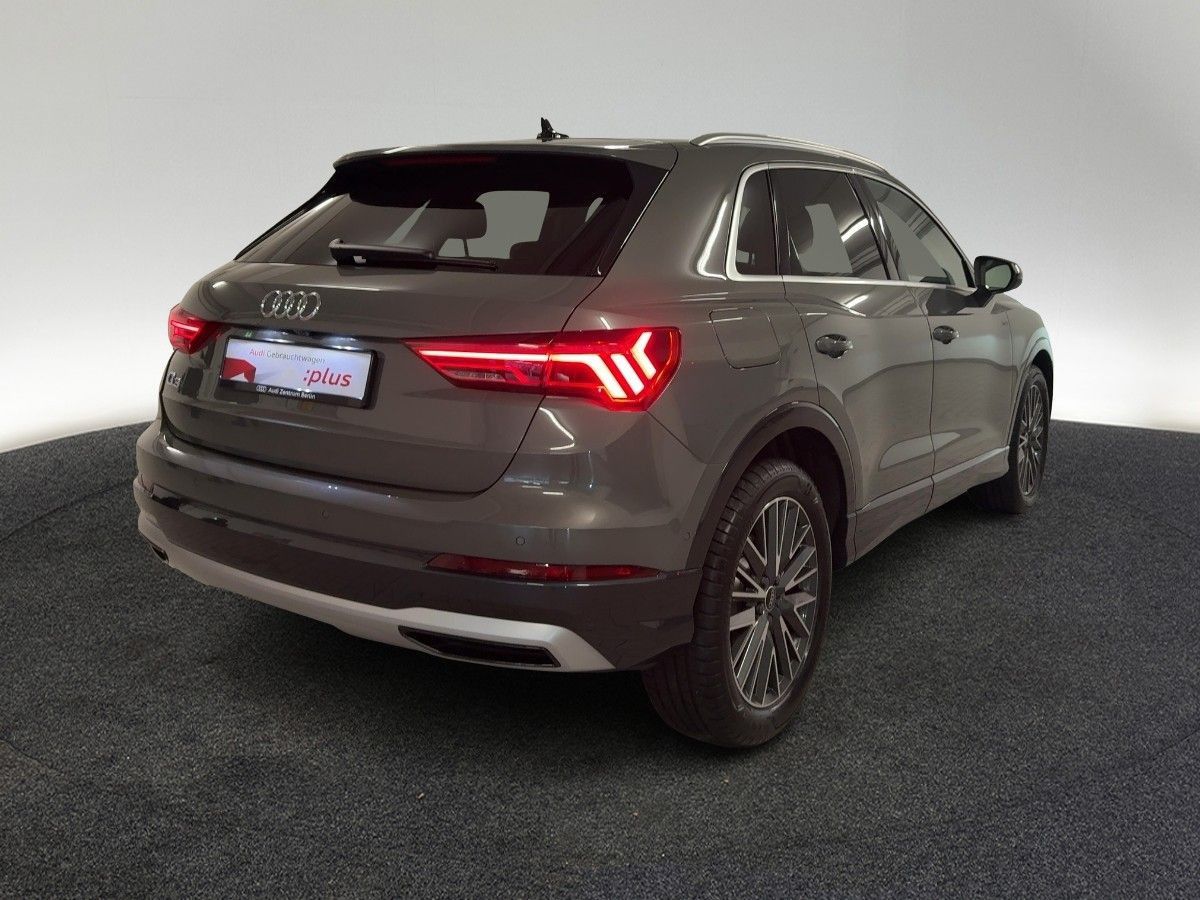 Audi Q3 - Bild 6