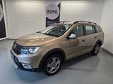 Dacia Logan MCV II 0.9 TCE Kombi Stepway + 1.Hand/LMF - gebrauchte Dacia Logan aus dem Jahr 2020