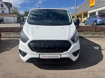 Ford Transit Custom - 2
