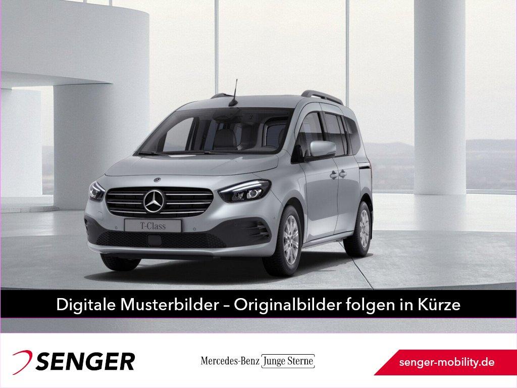 Mercedes-Benz T 180 Progressive LED Kamera Navi KEYLESS-GO 7G