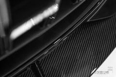 Mercedes-Benz AMG GT R Black Series CARBON FIBRE PACK BURM 3D