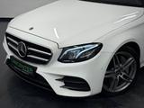 Mercedes-Benz E400d 4M AMG-LINE DESIGNO/NIGHT/DISTRONIC/VOLL - gebrauchte Mercedes-Benz E 400 aus dem Jahr 2019