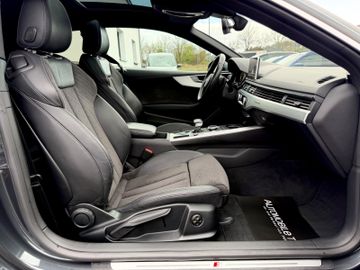 Audi A5 - 12
