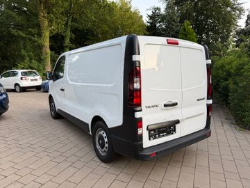 Renault Trafic - 3
