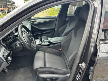 BMW 520 - 9