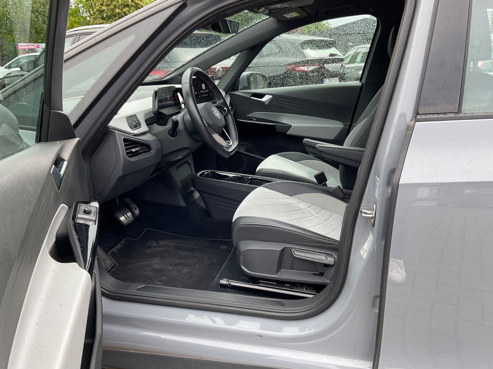 Fahrzeugabbildung Volkswagen ID.3 Pro 62 kWh 150 kW,Navi,StzHeizung,LED,Carpl