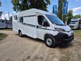 Carado V347 *Automatik*Clever-Lift-Bett* - Carado V347