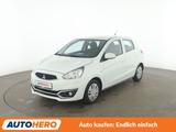 Mitsubishi Space Star 1.0 Basis*GARANTIE* - Mitsubishi Space Star Basis Gebrauchtwagen