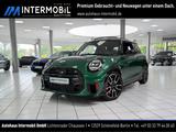 MINI John Cooper Works XL*PANO*HUD*MASSAGE*H/K*360°