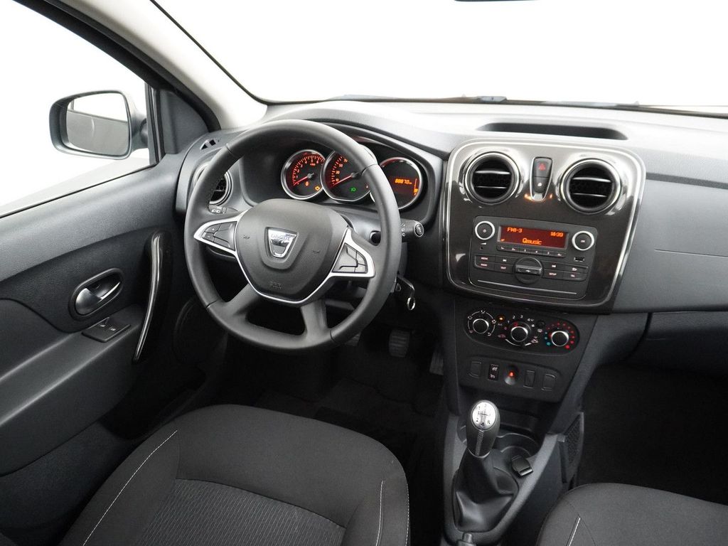 Dacia Sandero 0.9 TCe Laureate