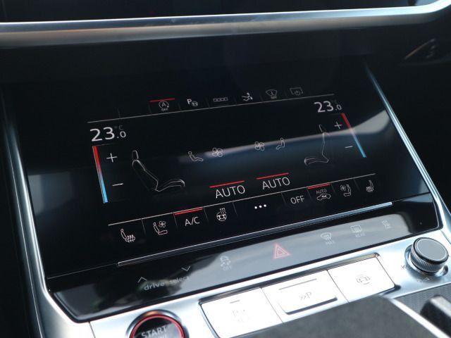 Audi RS7 - Bild 19