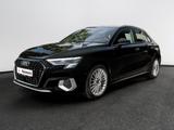 Audi A3 35 2.0 TDI Sportback advanced 35 TDI advanced - Audi A3: Limousine