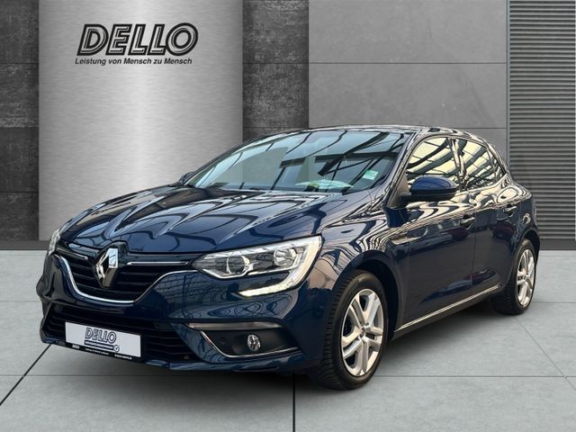 Renault Megane 1.2 Experience TCe 130 Energy Navi digita