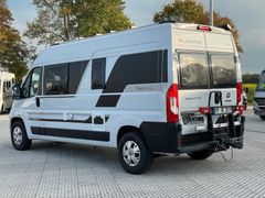 Adria Twin Supreme 600 SPB |  Markise, Solar, RFK. AHK