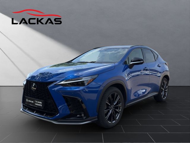 LEXUS NX 450