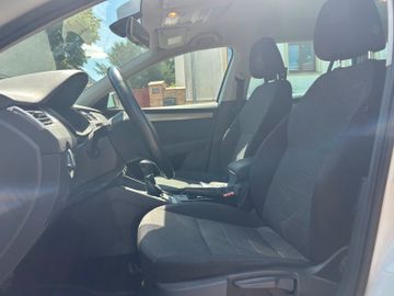 Skoda Octavia - 9