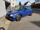 Opel Corsa 1.2 Swing - Opel Corsa Swing mit Benzin-Antrieb
