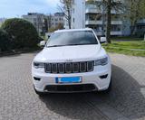 Jeep Grand Cherokee 3.0l V6 MultiJet 184kW S Auto... - Jeep Grand Cherokee Gebrauchtwagen in Mülheim (Ruhr)