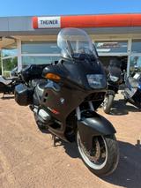 BMW R1100RT - BMW 1996 R1100R