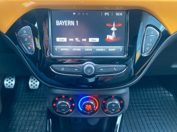 Bild 12 Opel Adam Unlimited*SPORT-PAKET*CARPLAY*SHZ*LENKR.-HZ