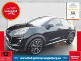 Ford Puma Titanium Kamera/elKlappe/LED/FGS 4 Jahre