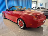 Lexus SC 430 - Lexus: Sc