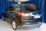 Ford S-Max S-MAX Titanium S"TÜV"GARANTIE - gebrauchte Ford S-Max aus dem Jahr 2013