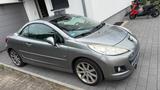 Peugeot 207 CC Roland Garros 120 Automatik Roland Garros