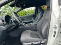 Toyota C-HR - Vorschau Bild 9